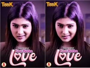 Today Exclusive-Forbidden Love