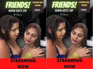 Today Exclusive -Friends Uncut