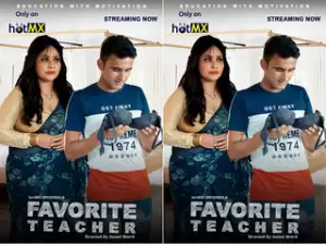 First On Net -Favorite Teacher Episode 8