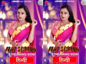 First On Net -Flat Screen Part 4