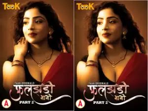 First On Net -Fuljhadi Bhabhi Episode 3