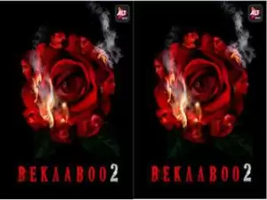 Today Exclusive- Bekaboo S2