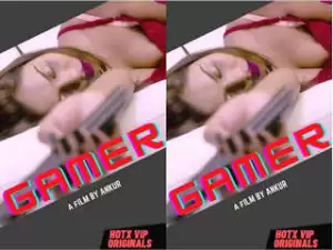 Today Exclusive – GAMER