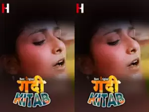 Today Exclusive-Gandi Kitab Episode 1