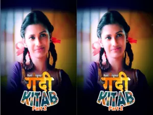 First On Net -Gandi Kitab Part2 Episode 3