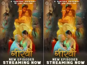 Today Exclusive-GIRVI  Episode 4