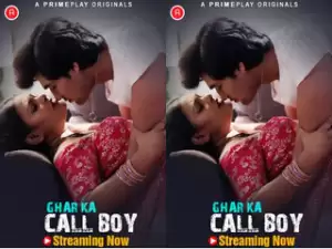 First On Net -Ghar Ka Call Boy Episode 1