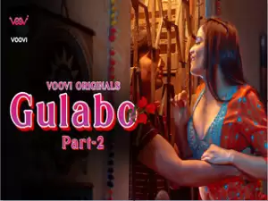 Today Exclusive- Gulabo Episode 4