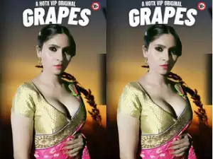 First On Net -GRAPES