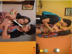 First On net -Garmi Episode 2