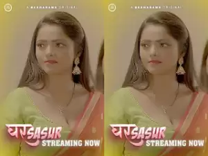 First on Net -Ghar Sasur  Episode 8