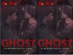 First On Net – Ghost