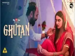 Today Exclusive –Ghutan Episode 3