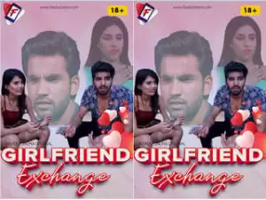 First On Net -Girlfriend Exchange