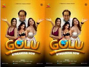First On Net -Golu Episode 2