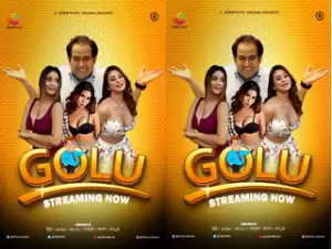 Today Exclusive-Golu Episode 3
