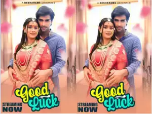 First On Net -Good Luck Episode 4