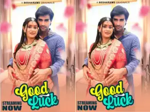 First On Net -Good Luck Episode 7