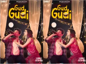 Today Exclusive-Gud Gudi Episode 1
