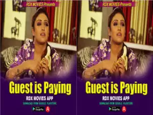 Today Exclusive – Guest Is Paying Episode 5