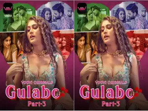 First On Net -Gulabo Part3 Episode 7