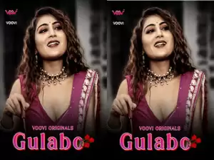 First On Net -Gulabo Episode 1