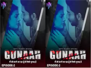 Today Exclusive – Gunha Episode 2