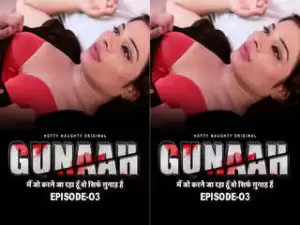 First On Net -Gunaah Episode 3