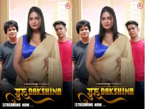 First On Net -Guru Dakshina Episode 4