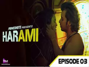 Today Exclusive- HARAMI Episode 3