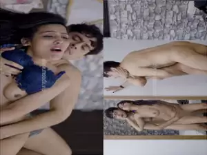 Today Exclusive- HARAMKHOR Episode 2