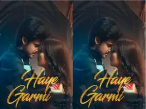 Today Exclusive – HAYEGARMI Episode 1