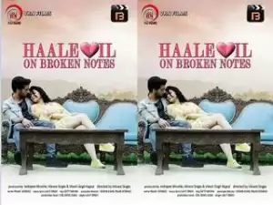 Today Exclusive- HAAL-E-DIL – On Broken Notes