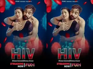 First On Net – HIV