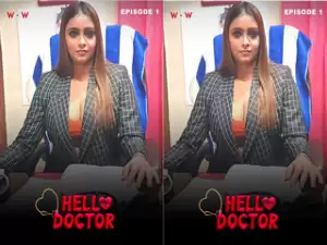 First On Net – HELLO DOCTOR Episode 1