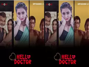 First On Net – HELLO DOCTOR Episode 2