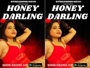 First On Net -HONEY DARLING