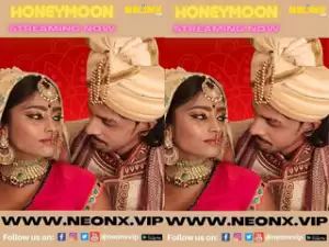 First On Net :- HONEY MOON