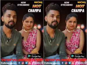 Today Exclusive-HOT CHAMPA