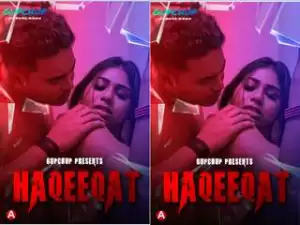 First On Net –  Haqeeqat Episode 1