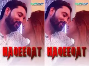 First On Net -Haqeeqat Episode 2