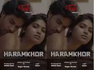 First On Net -Haramkhor Episode 2