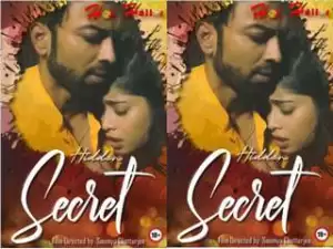 First On Net -Hidden Secret
