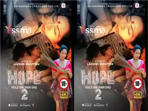 Today Exclusive -Hope Part 2