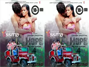 First On Net – Hope Episode 4