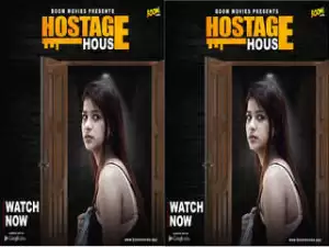 Today Exclusive – Hostage House