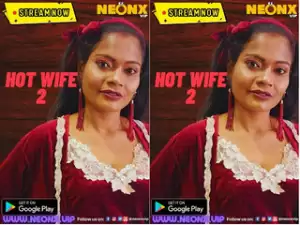 Today Exclusive- HOT WIFE 2