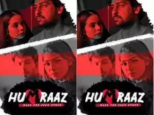 First On Net -Humraaz  Episode 1