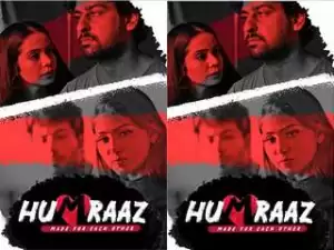 First On Net – HumRazz Episode 2