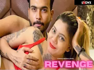 Today Exclusive-REVENGE